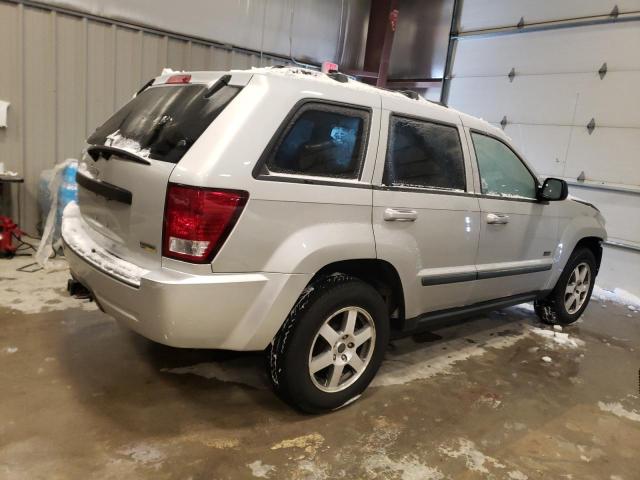 Photo 2 VIN: 1J8HR48N18C170306 - JEEP GRAND CHEROKEE 