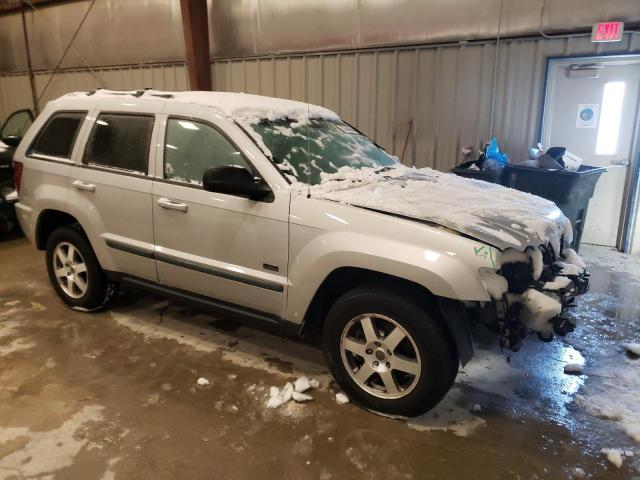 Photo 3 VIN: 1J8HR48N18C170306 - JEEP GRAND CHEROKEE 