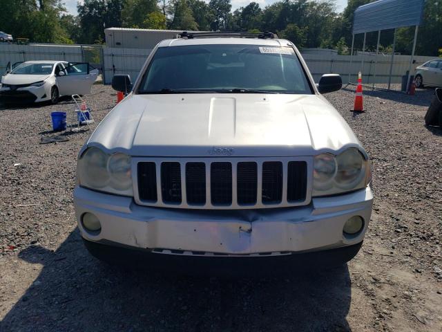 Photo 4 VIN: 1J8HR48N25C722665 - JEEP GRAND CHER 