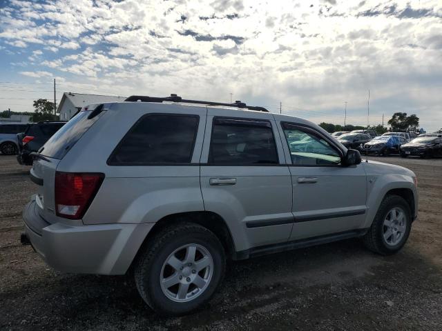 Photo 2 VIN: 1J8HR48N28C214362 - JEEP GRAND CHEROKEE 