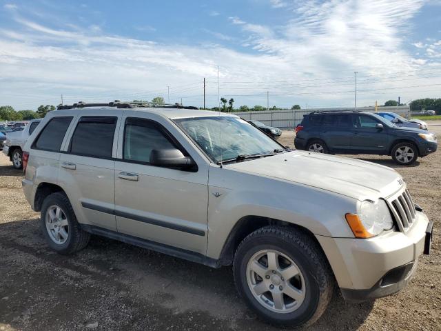 Photo 3 VIN: 1J8HR48N28C214362 - JEEP GRAND CHEROKEE 