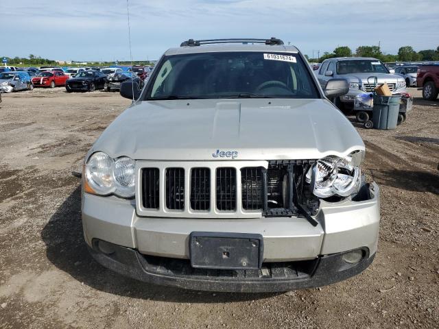 Photo 4 VIN: 1J8HR48N28C214362 - JEEP GRAND CHEROKEE 