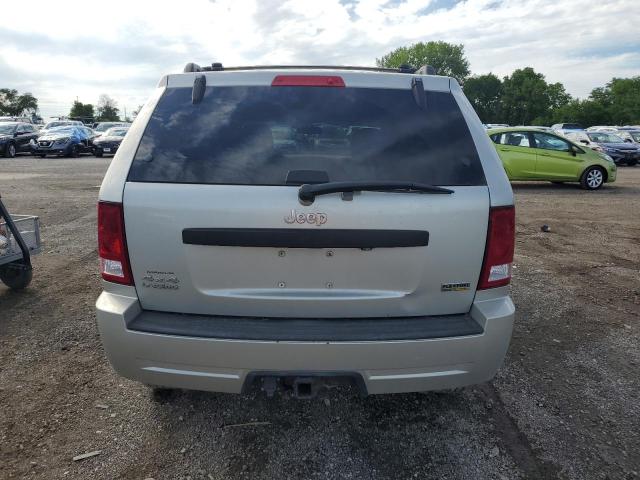 Photo 5 VIN: 1J8HR48N28C214362 - JEEP GRAND CHEROKEE 