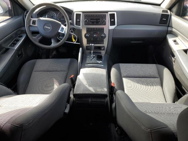 Photo 7 VIN: 1J8HR48N28C214362 - JEEP GRAND CHEROKEE 