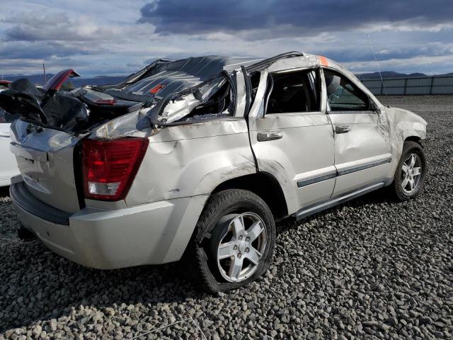 Photo 2 VIN: 1J8HR48N37C536054 - JEEP GRAND CHEROKEE 