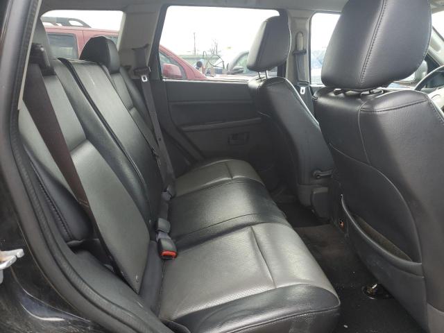 Photo 10 VIN: 1J8HR48N38C163096 - JEEP GRAND CHER 