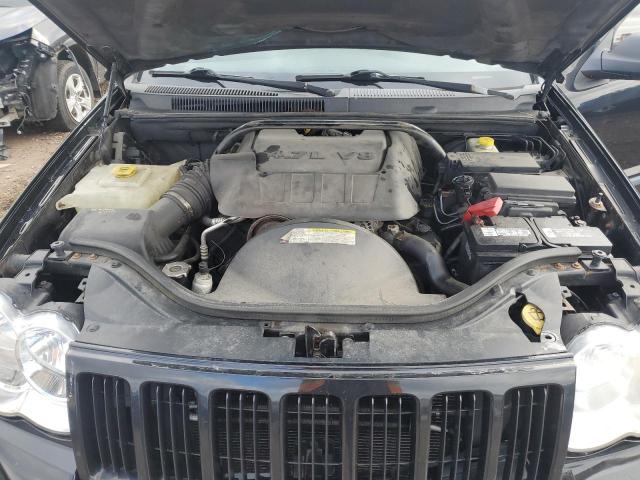 Photo 11 VIN: 1J8HR48N38C163096 - JEEP GRAND CHER 