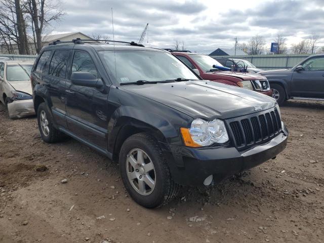 Photo 3 VIN: 1J8HR48N38C163096 - JEEP GRAND CHER 