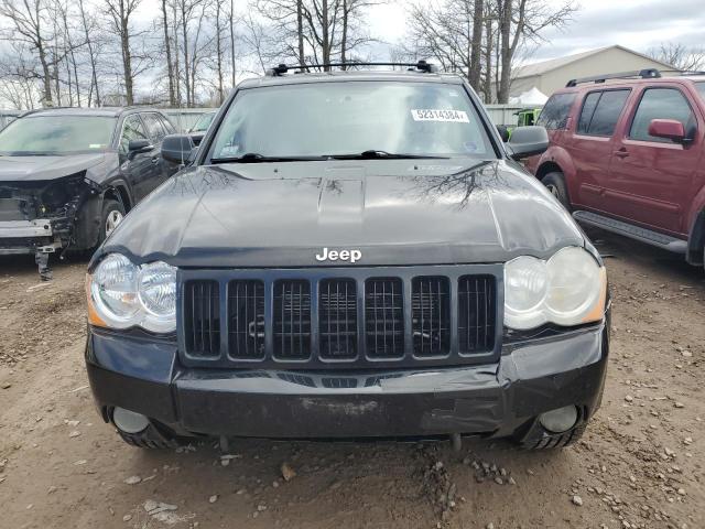 Photo 4 VIN: 1J8HR48N38C163096 - JEEP GRAND CHER 