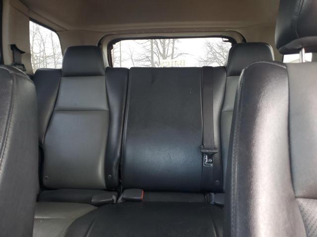 Photo 9 VIN: 1J8HR48N38C163096 - JEEP GRAND CHER 