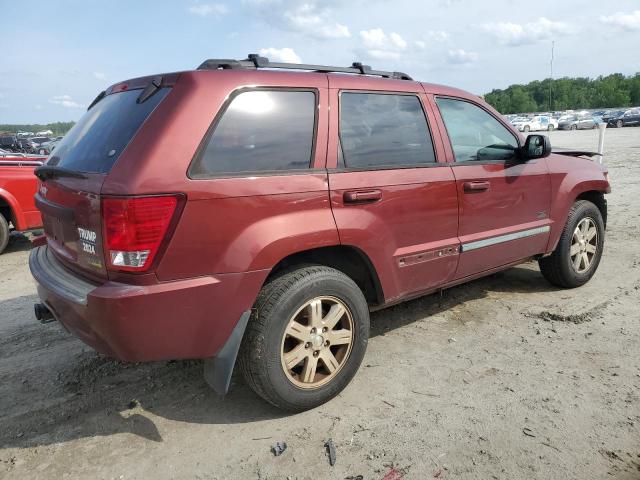 Photo 2 VIN: 1J8HR48N38C173790 - JEEP GRAND CHEROKEE 