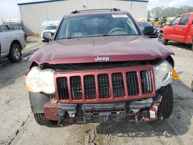 Photo 4 VIN: 1J8HR48N38C173790 - JEEP GRAND CHEROKEE 