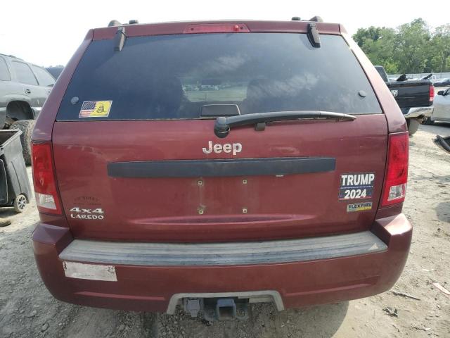 Photo 5 VIN: 1J8HR48N38C173790 - JEEP GRAND CHEROKEE 