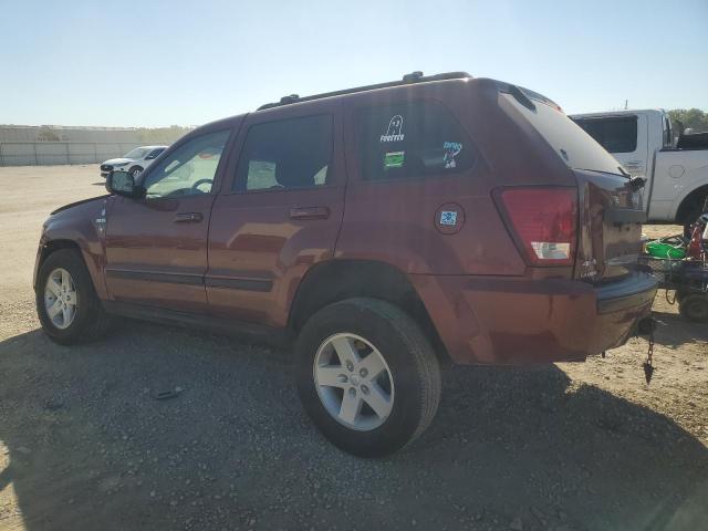 Photo 1 VIN: 1J8HR48N38C184126 - JEEP GRAND CHEROKEE 