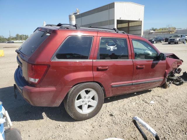 Photo 2 VIN: 1J8HR48N38C184126 - JEEP GRAND CHEROKEE 