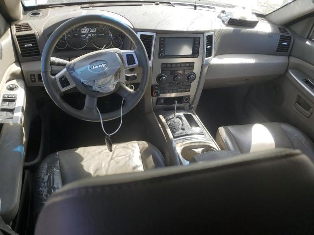 Photo 7 VIN: 1J8HR48N38C184126 - JEEP GRAND CHEROKEE 