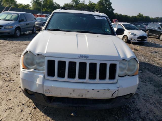 Photo 4 VIN: 1J8HR48N48C237528 - JEEP GRAND CHER 