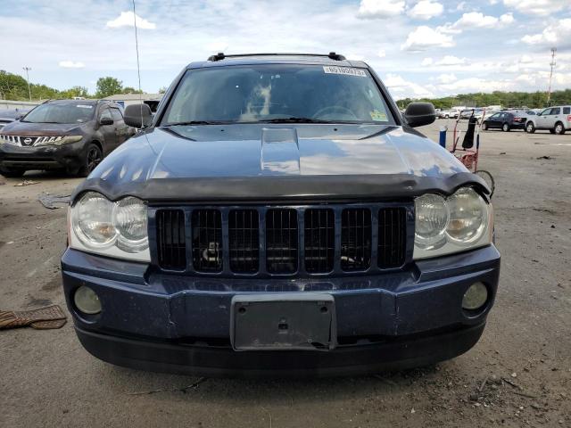 Photo 4 VIN: 1J8HR48N55C596091 - JEEP GRAND CHER 