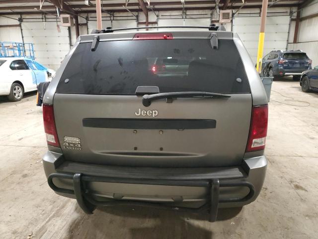 Photo 5 VIN: 1J8HR48N57C689177 - JEEP GRAND CHER 