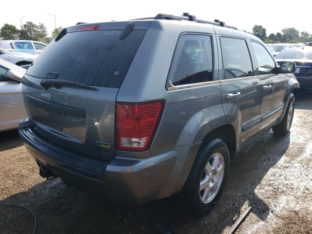 Photo 2 VIN: 1J8HR48N68C124194 - JEEP GRAND CHER 