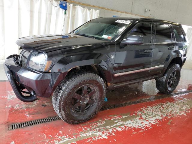 Photo 0 VIN: 1J8HR48N68C163125 - JEEP GRAND CHEROKEE 