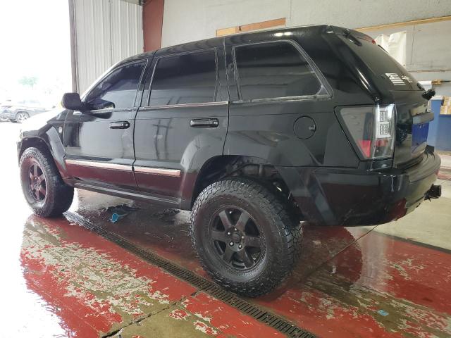 Photo 1 VIN: 1J8HR48N68C163125 - JEEP GRAND CHEROKEE 