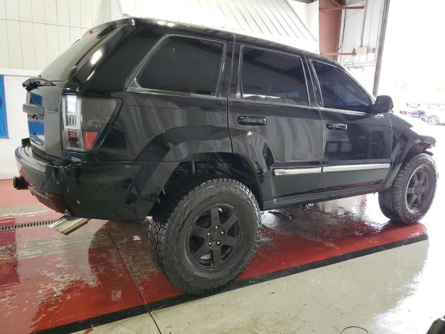 Photo 2 VIN: 1J8HR48N68C163125 - JEEP GRAND CHEROKEE 