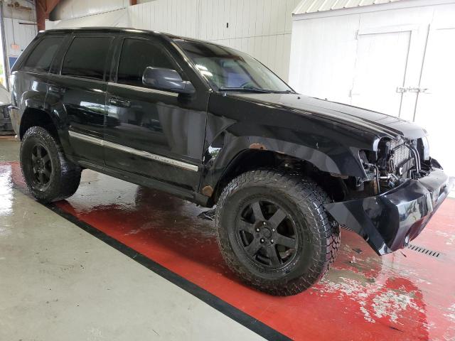 Photo 3 VIN: 1J8HR48N68C163125 - JEEP GRAND CHEROKEE 