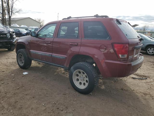 Photo 1 VIN: 1J8HR48N68C216406 - JEEP GRAND CHEROKEE 