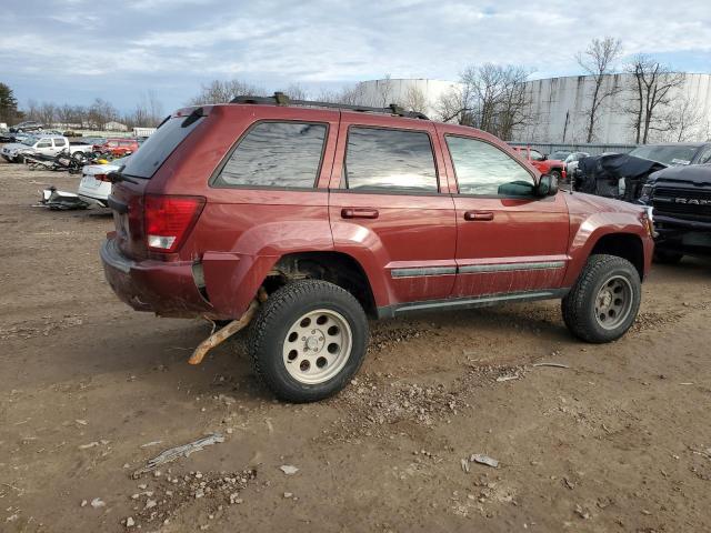 Photo 2 VIN: 1J8HR48N68C216406 - JEEP GRAND CHEROKEE 