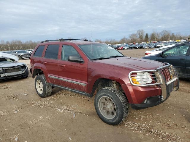 Photo 3 VIN: 1J8HR48N68C216406 - JEEP GRAND CHEROKEE 