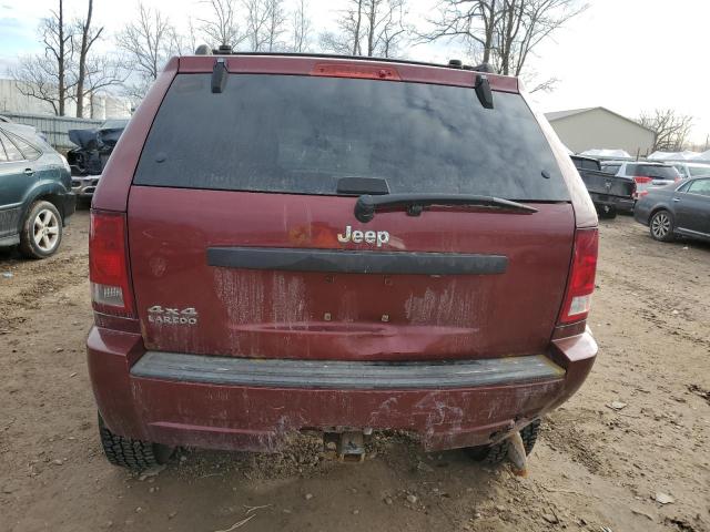 Photo 5 VIN: 1J8HR48N68C216406 - JEEP GRAND CHEROKEE 