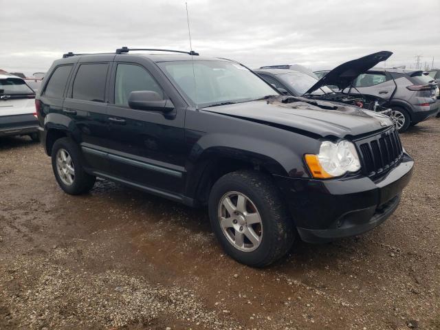 Photo 3 VIN: 1J8HR48N68C218334 - JEEP GRAND CHER 