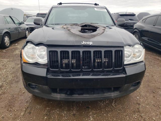 Photo 4 VIN: 1J8HR48N68C218334 - JEEP GRAND CHER 