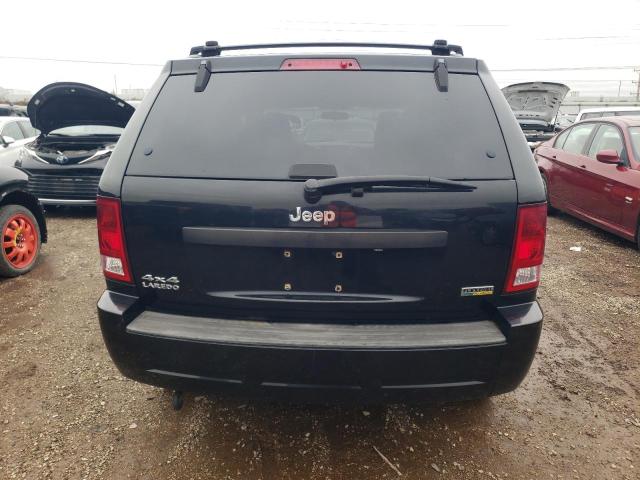 Photo 5 VIN: 1J8HR48N68C218334 - JEEP GRAND CHER 