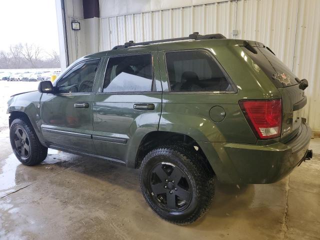 Photo 1 VIN: 1J8HR48N68C234419 - JEEP GRAND CHEROKEE 