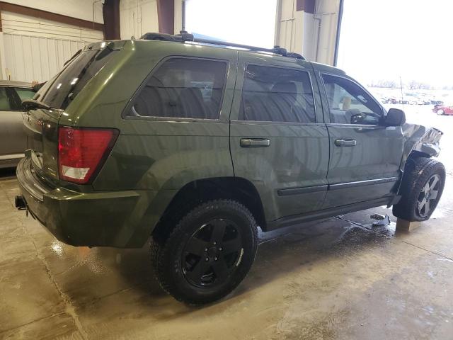 Photo 2 VIN: 1J8HR48N68C234419 - JEEP GRAND CHEROKEE 