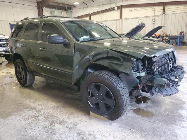 Photo 3 VIN: 1J8HR48N68C234419 - JEEP GRAND CHEROKEE 