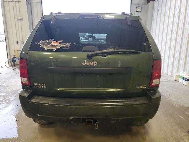 Photo 5 VIN: 1J8HR48N68C234419 - JEEP GRAND CHEROKEE 