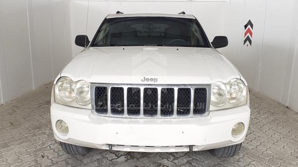 Photo 0 VIN: 1J8HR48N76C234992 - JEEP GRAND CHEROKEE 