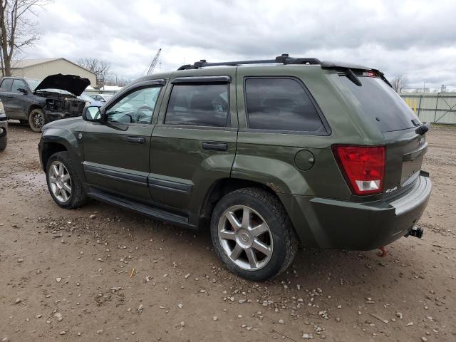 Photo 1 VIN: 1J8HR48N76C313305 - JEEP GRAND CHER 