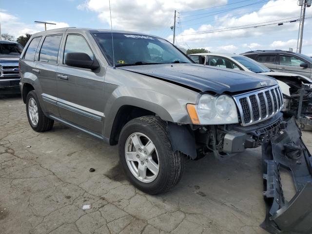 Photo 3 VIN: 1J8HR48N77C630549 - JEEP GRAND CHER 