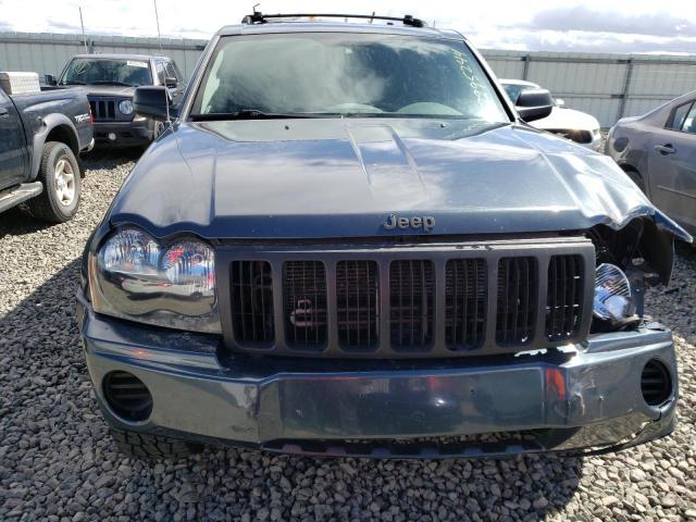 Photo 4 VIN: 1J8HR48N87C620516 - JEEP GRAND CHEROKEE 