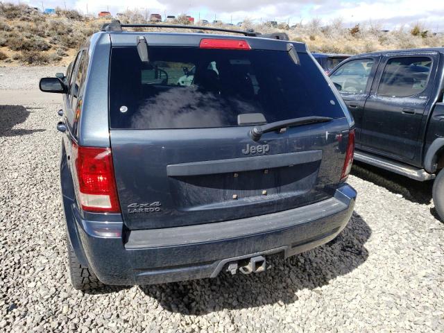 Photo 5 VIN: 1J8HR48N87C620516 - JEEP GRAND CHEROKEE 