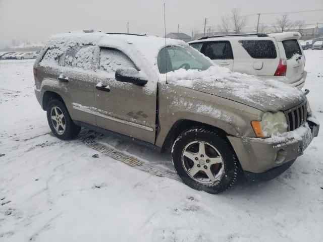 Photo 3 VIN: 1J8HR48N95C645910 - JEEP GRAND CHEROKEE 