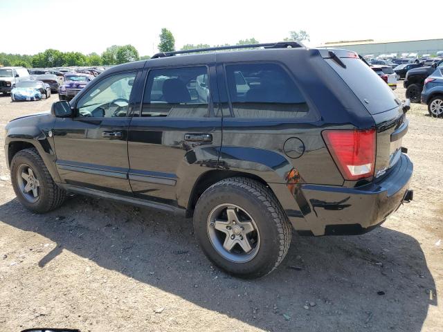 Photo 1 VIN: 1J8HR48N98C156105 - JEEP GRAND CHEROKEE 