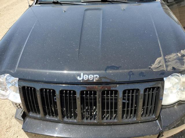 Photo 11 VIN: 1J8HR48N98C156105 - JEEP GRAND CHEROKEE 