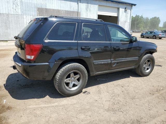 Photo 2 VIN: 1J8HR48N98C156105 - JEEP GRAND CHEROKEE 