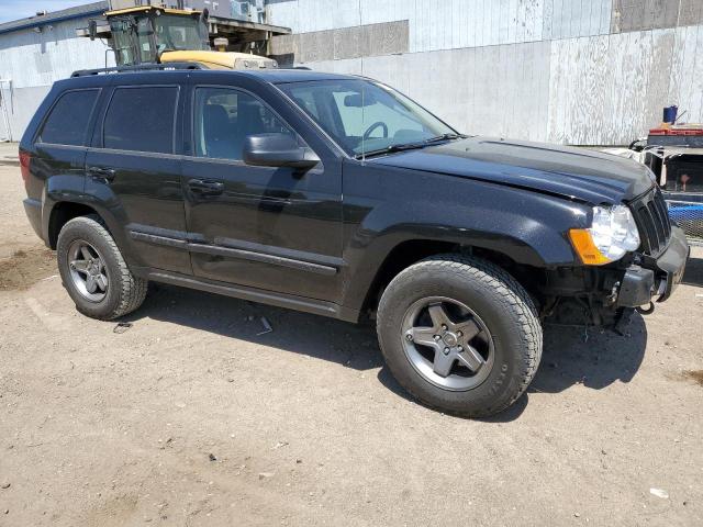 Photo 3 VIN: 1J8HR48N98C156105 - JEEP GRAND CHEROKEE 