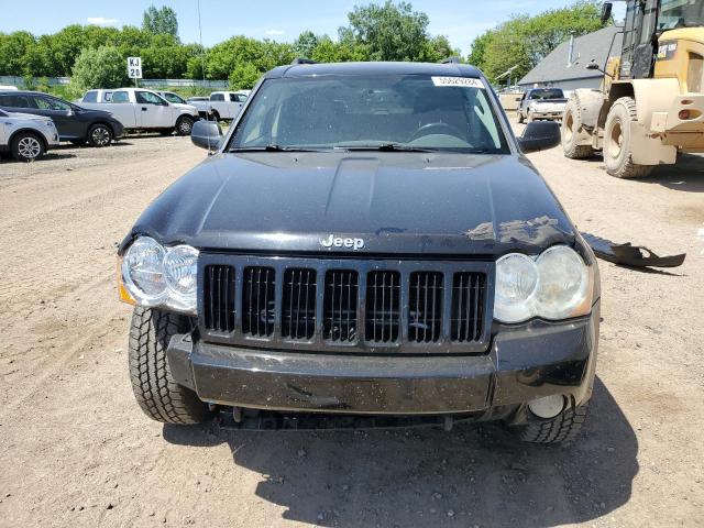 Photo 4 VIN: 1J8HR48N98C156105 - JEEP GRAND CHEROKEE 